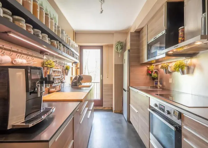 Room In A Nice And Cosy Place In Mondorf