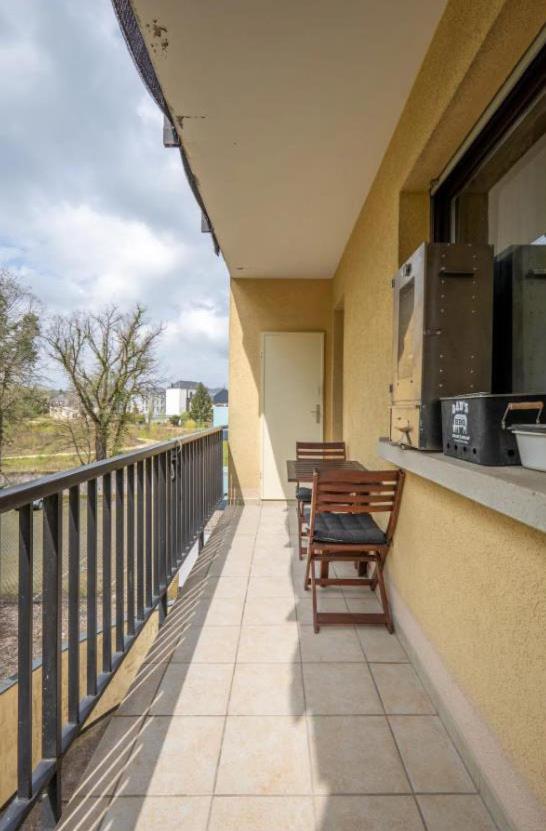 In A And Cosy Place In * Mondorf-les-Bains