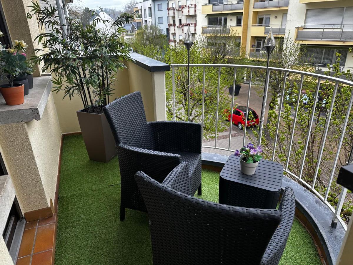 In A And Cosy Place In Mondorf-les-Bains